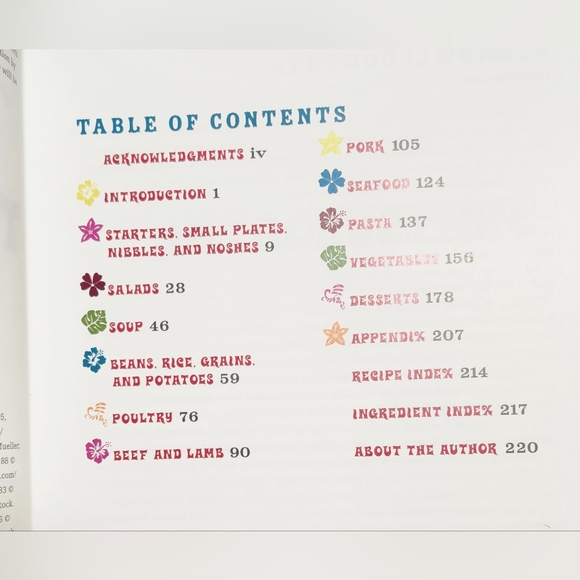 I LOVE Trader Joe's cookbook - Picture 3 of 5